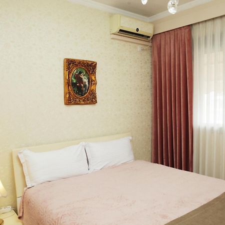 Apartamento Dream House Enia 2 Shkodër Exterior foto